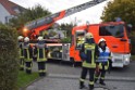 Feuer 2 Y Koeln Suerth Elisabeth Selbertstr P095